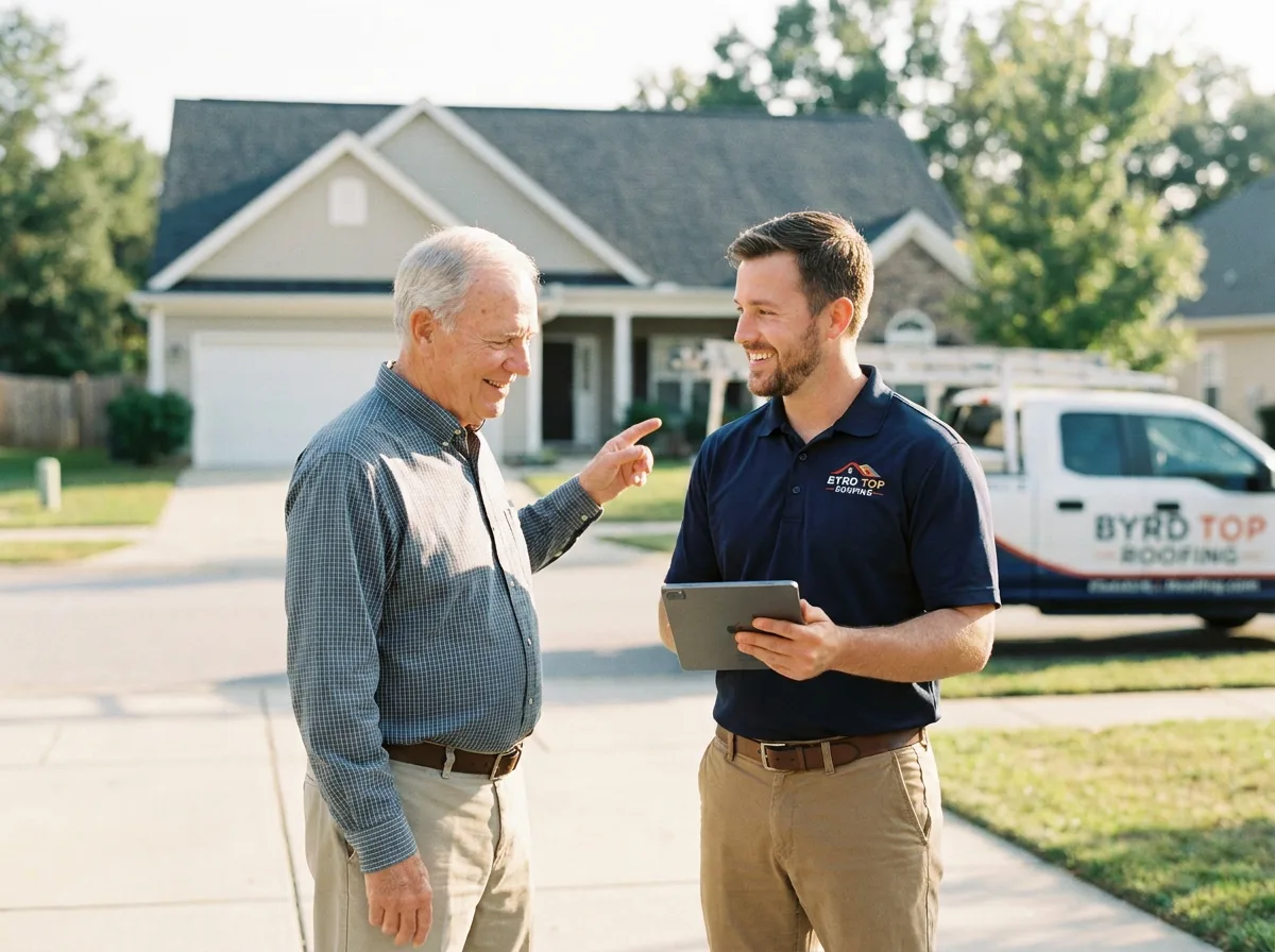 Roofing Meadow Creek, WV FAQs